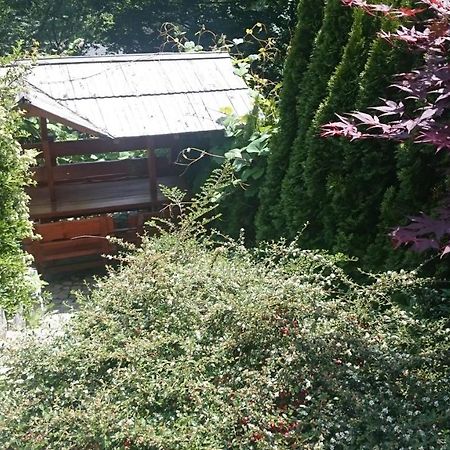 "Jackowa Chata" Szklarska Poręba Exterior foto