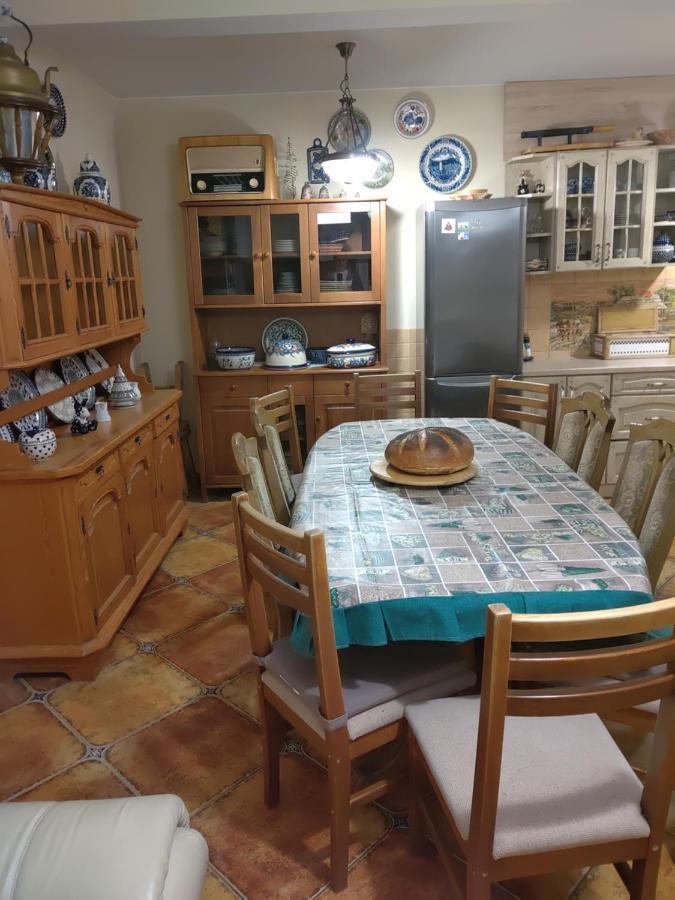 "Jackowa Chata" Szklarska Poręba Exterior foto