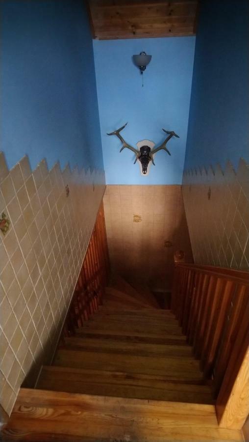 "Jackowa Chata" Szklarska Poręba Exterior foto